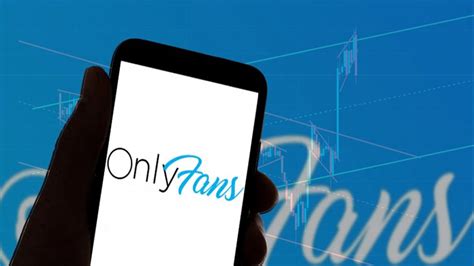 onlyfans bolsa|Cómo comprar acciones de OnlyFans